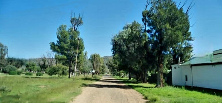 4 Bedroom Property for Sale in Smithfield Rural Free State